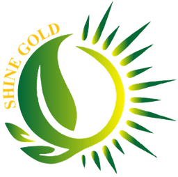 Shine Gold Logo